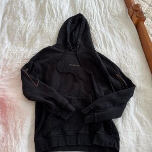 Shadow Hill Hoodie